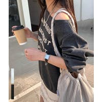 ARGO TOKYO（アルゴトウキョウ）のトップス/カットソー