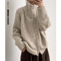 ARGO TOKYO（アルゴトウキョウ）のトップス/ニット・セーター