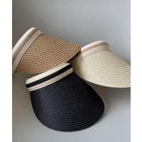 ARGO TOKYO（アルゴトウキョウ）の帽子/麦わら帽子・ストローハット・カンカン帽