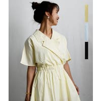 ARGO TOKYO（アルゴトウキョウ）のワンピース・ドレス/シャツワンピース