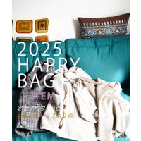 ARGO TOKYO（アルゴトウキョウ）のイベント/福袋