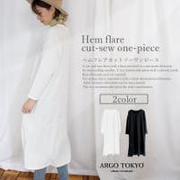 ARGO TOKYO（アルゴトウキョウ）のワンピース・ドレス/マキシワンピース