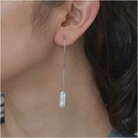 4quince（フォークインス）のアクセサリー/ピアス