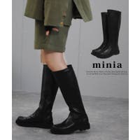 minia（ミニア）のシューズ・靴/ブーツ