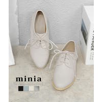 minia（ミニア）のシューズ・靴/ドレスシューズ