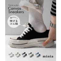 minia（ミニア）のシューズ・靴/スニーカー