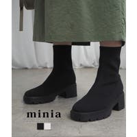 minia（ミニア）のシューズ・靴/ブーツ