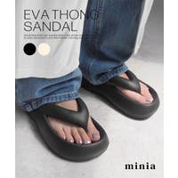 minia（ミニア）のシューズ・靴/サンダル