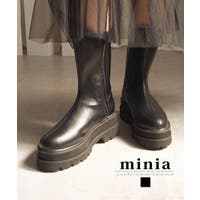 minia | ASNS0001012