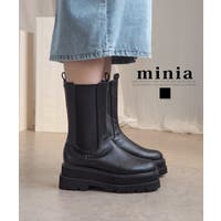 minia | ASNS0001012