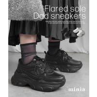 minia（ミニア）のシューズ・靴/スニーカー