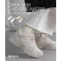 minia（ミニア）のシューズ・靴/スニーカー