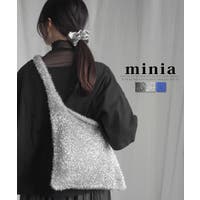 minia | ASNS0000918