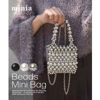 minia（ミニア）のバッグ・鞄/ショルダーバッグ