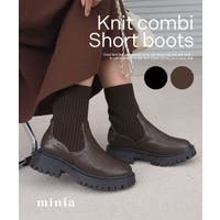 minia（ミニア）のシューズ・靴/ブーツ