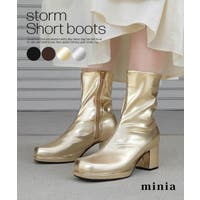 minia（ミニア）のシューズ・靴/ブーツ