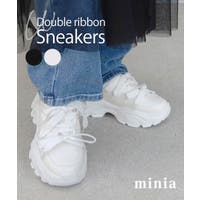 minia（ミニア）のシューズ・靴/スニーカー