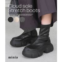 minia（ミニア）のシューズ・靴/ブーツ