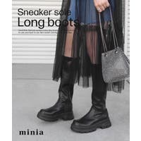 minia（ミニア）のシューズ・靴/ブーツ