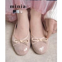 minia（ミニア）のシューズ・靴/パンプス