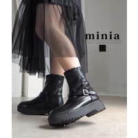 minia | ASNS0001005