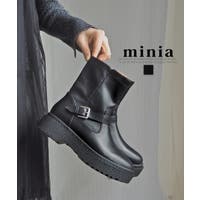 minia | ASNS0001005