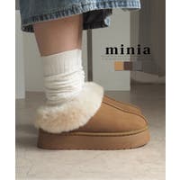 minia | ASNS0001006