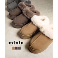 minia | ASNS0001006