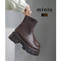 minia | ASNS0001007