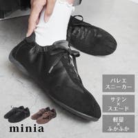 minia（ミニア）のシューズ・靴/スニーカー