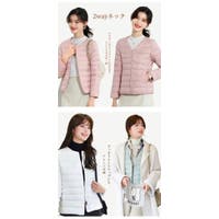 Aleh Te’enah（アレテーナ）のアウター(コート・ジャケットなど)/ノーカラージャケット