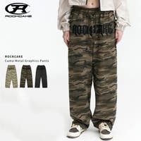 Outfitter lab（アウトフィッターラボ）のパンツ・ズボン/スウェットパンツ
