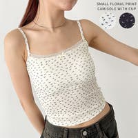 Outfitter lab（アウトフィッターラボ）のトップス/キャミソール