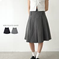 Outfitter lab（アウトフィッターラボ）のスカート/ひざ丈スカート