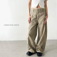 Outfitter lab（アウトフィッターラボ）のパンツ・ズボン/デニムパンツ・ジーンズ
