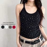 Outfitter lab（アウトフィッターラボ）のトップス/キャミソール