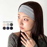 Outfitter lab（アウトフィッターラボ）のヘアアクセサリー/ヘアバンド