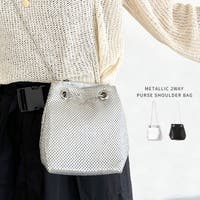 Outfitter lab（アウトフィッターラボ）のバッグ・鞄/ショルダーバッグ