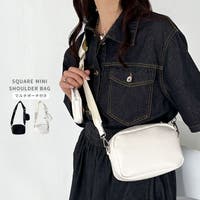 Outfitter lab（アウトフィッターラボ）のバッグ・鞄/ショルダーバッグ