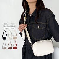 Outfitter lab（アウトフィッターラボ）のバッグ・鞄/ショルダーバッグ