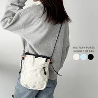 Outfitter lab（アウトフィッターラボ）のバッグ・鞄/ショルダーバッグ