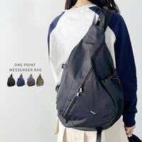 Outfitter lab（アウトフィッターラボ）のバッグ・鞄/ウエストポーチ・ボディバッグ