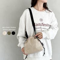 Outfitter lab（アウトフィッターラボ）のバッグ・鞄/ショルダーバッグ