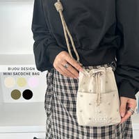 Outfitter lab（アウトフィッターラボ）のバッグ・鞄/ショルダーバッグ