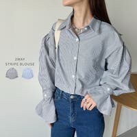 Outfitter lab（アウトフィッターラボ）のトップス/シャツ