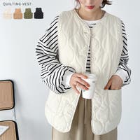 Outfitter lab（アウトフィッターラボ）のアウター(コート・ジャケットなど)/ダウンベスト