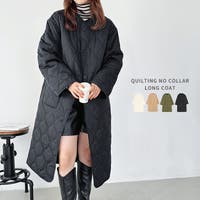 Outfitter lab(アウトフィッターラボ)のアウター(コート・ジャケットなど)/ノーカラージャケット