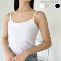 Outfitter lab（アウトフィッターラボ）のトップス/キャミソール