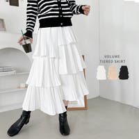 Outfitter lab（アウトフィッターラボ）のスカート/ロングスカート・マキシスカート