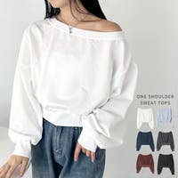 Outfitter lab（アウトフィッターラボ）のトップス/トレーナー